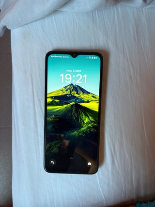 Oppo A78 5G - Smartphone nero