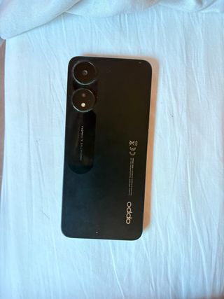 Oppo A78 5G - Smartphone nero