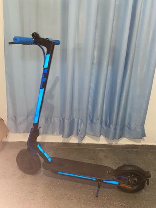 Xiaomi Pro 2 con extras practicamente nuevo