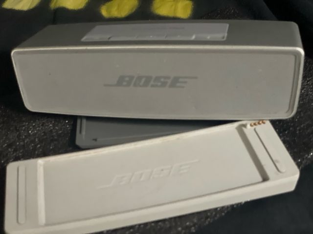 Altavoz Bosé SoundLink Mini