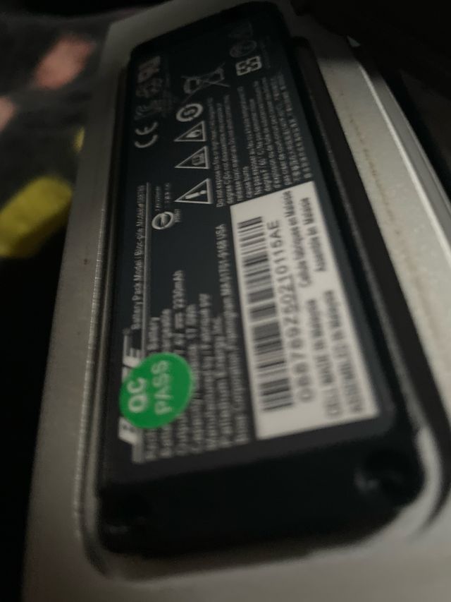 Altavoz Bosé SoundLink Mini