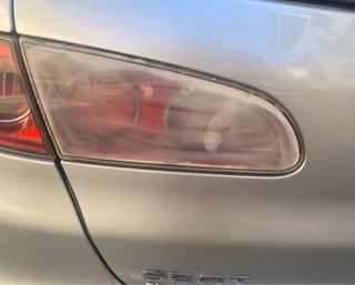 Pilotos traseros Seat Ibiza 6L