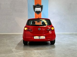Opel Corsa 2015
