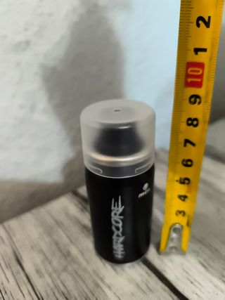 Spray Hardcore Micro