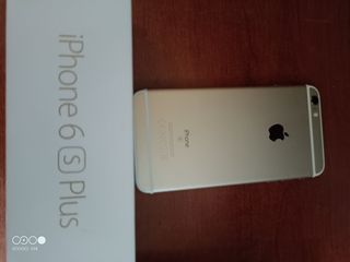 iPhone X 64GB - iPhone 6s plus 64gb