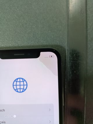 iPhone X 64GB - iPhone 6s plus 64gb