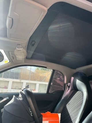 smart fortwo 2012