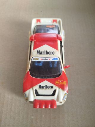 Scalextric Ford RS 200