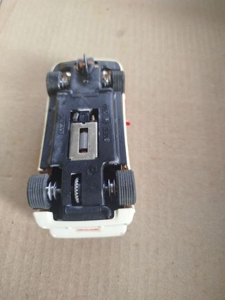 Scalextric Ford RS 200