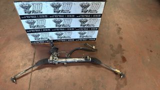 Cremallera dirección Opel Astra H