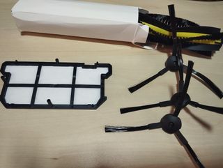 Robot aspirador ILIFE