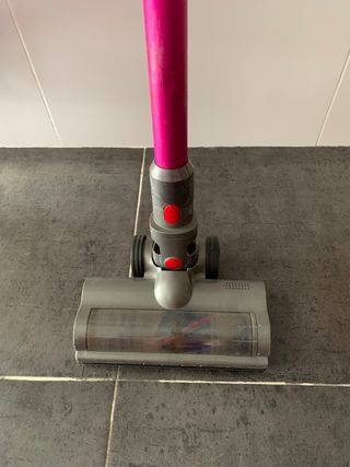 Aspiradora Dyson V7 Motorhead