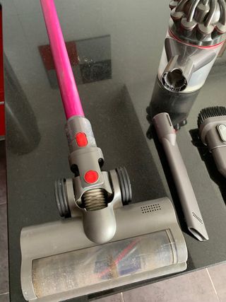 Aspiradora Dyson V7 Motorhead
