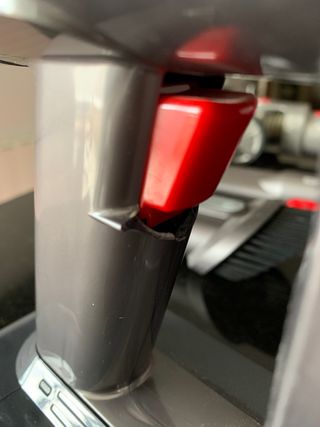 Aspiradora Dyson V7 Motorhead