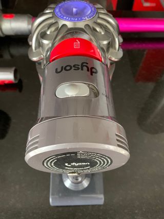 Aspiradora Dyson V7 Motorhead