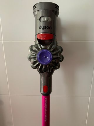 Aspiradora Dyson V7 Motorhead