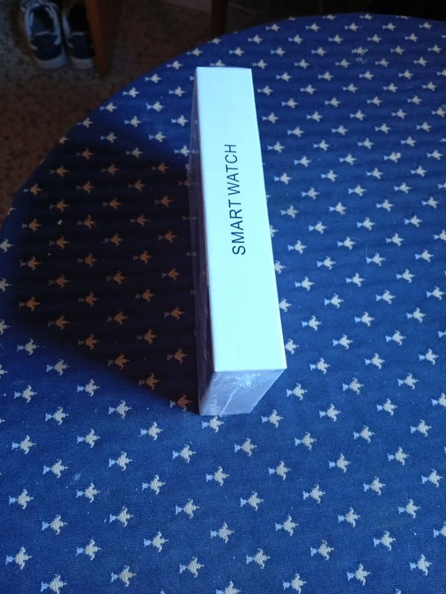 FitPro T500 Ultra - Smartwatch