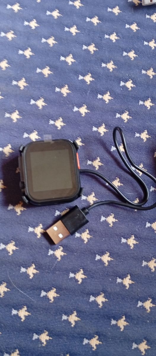 FitPro T500 Ultra - Smartwatch