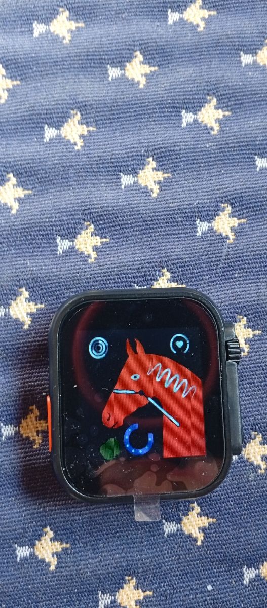 FitPro T500 Ultra - Smartwatch