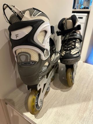 Patines Fila - Rollers