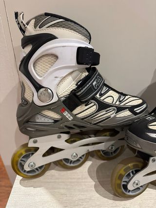 Patines Fila - Rollers