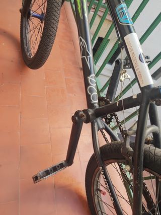 BMX Cobra Monster Energy