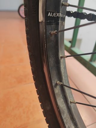 BMX Cobra Monster Energy