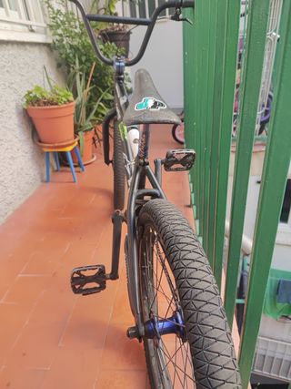 BMX Cobra Monster Energy