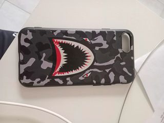 Funda iPhone 6/7/8