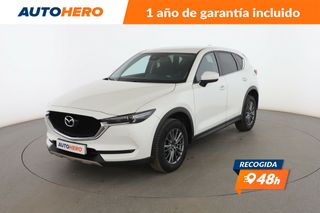 Mazda CX-5 2.0 Evolution 2WD