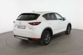 Mazda CX-5 2.0 Evolution 2WD