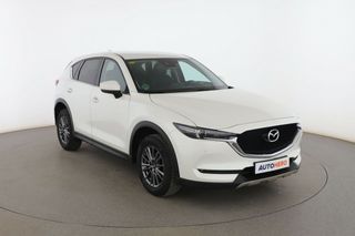 Mazda CX-5 2.0 Evolution 2WD