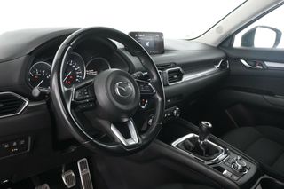 Mazda CX-5 2.0 Evolution 2WD