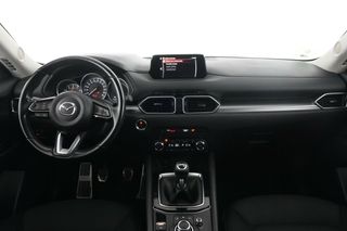 Mazda CX-5 2.0 Evolution 2WD