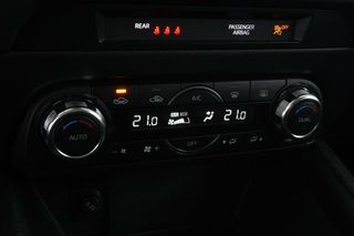 Mazda CX-5 2.0 Evolution 2WD