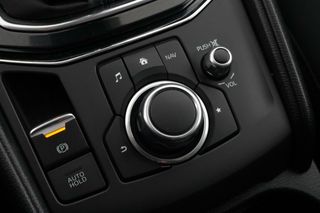 Mazda CX-5 2.0 Evolution 2WD