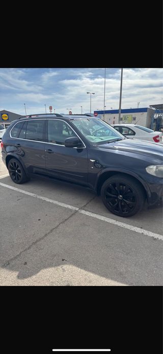 BMW X5 M 2009