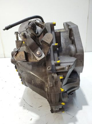 Caja cambios Mini Cooper S R53 05