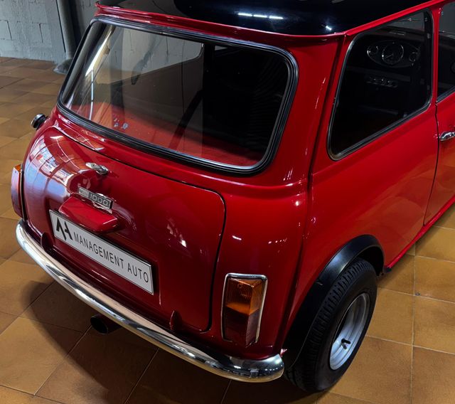 MINI 1000 1971