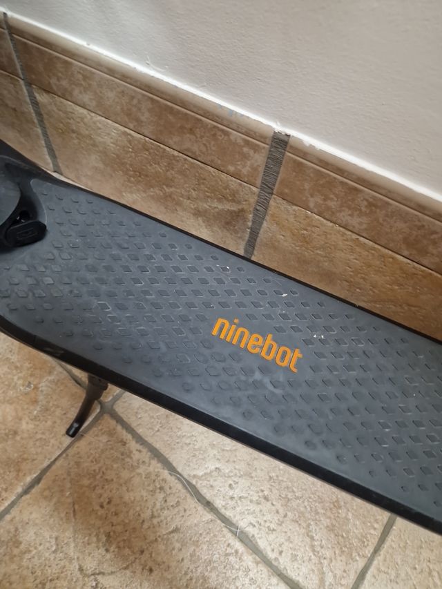 NINEBOT F2 PRO SEGWAY se escuchan ofertas