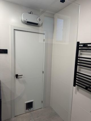 Piso reformado de 2 habitaciones a estrenar!!! 