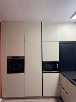 Piso reformado de 2 habitaciones a estrenar!!! 