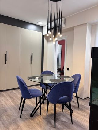 Piso reformado de 2 habitaciones a estrenar!!! 