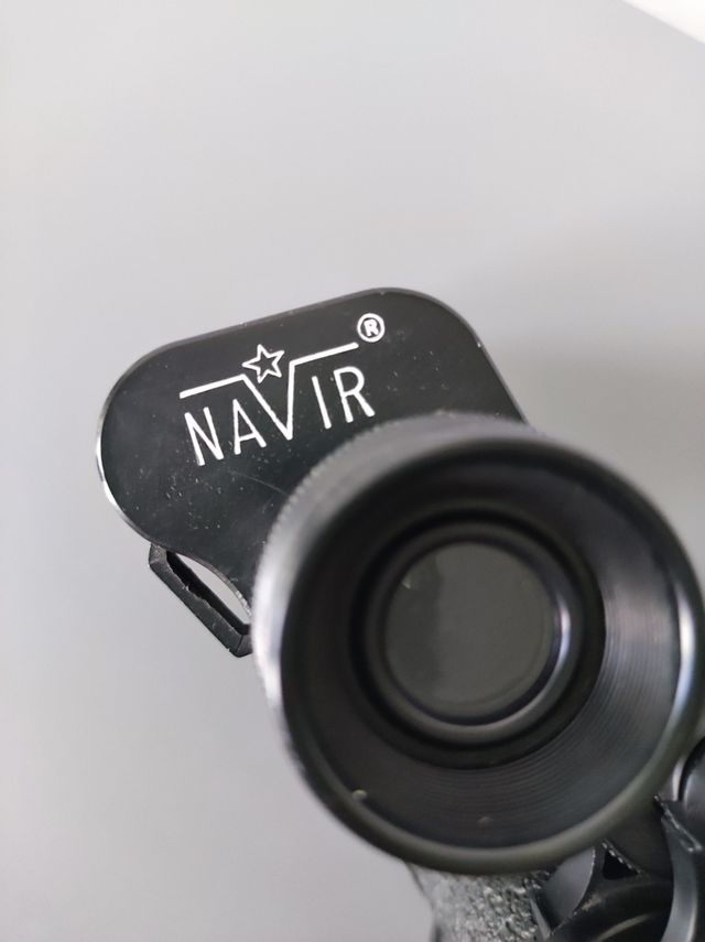 Binocolo Vintage Navir 3x40