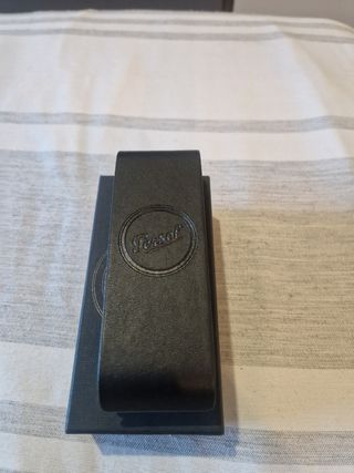 Occhiale Persol marrone tartarugato serie limitata