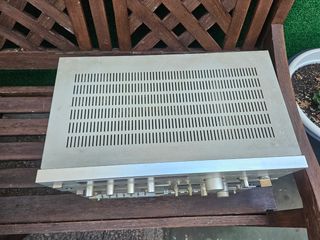 Equipo HiFi Vanguard AE-4500, DE-75, TE-5000