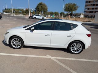 SEAT Leon 2013