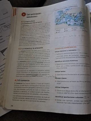 Geografía e Historia 1.
