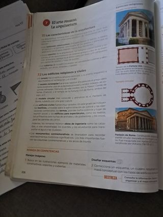 Geografía e Historia 1.