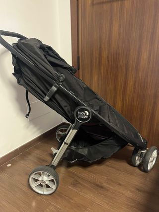Carro Baby Jogger City Mini